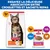 Hill's Science Plan Adulte 1-6 nourriture pour chat, aliments secs et humides, saveurs poulet, bœuf, dinde et poisson illustrées. Hill's Science Plan Adulte 1-6 nourriture pour chat, aliments secs et humides, saveurs poulet, bœuf, dinde et poisson illustrées.