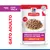 Hill's Science Plan Pedaços Premium em Molho com Vaca, Adulto 1-6, Pedaços em Molho, Gato Adulto, com Vaca, Ração Premium para Gatos.