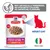 Hill's Science Plan Premium Chunks in Gravy with Beef Adult 1-6, without artificial preservatives, colours or flavours, for adult cats, made in Italy. Hill's Science Plan Premium Chunks in Gravy with Beef Adult 1-6, without artificial preservatives, colours or flavours, for adult cats, made in Italy.