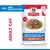 Hill's Science Plan Adult 1 - 6 - Chicken - Multibuy: Ocean Fish (48 x 85g) Hill's Science Plan Adult 1 - 6 - Chicken - Multibuy: Ocean Fish (48 x 85g)