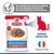 Hill's Science Plan Trozos Premium en Salsa con Pescado de Océano Adulto 1-6, sin conservantes artificiales, colorantes ni aromas, para gatos adultos, fabricado en Italia.