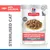 Hill's Science Plan Adult Sterilised - Salmon (12 x 85g) Hill's Science Plan Adult Sterilised - Salmon (12 x 85g)