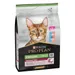 PURINA PRO PLAN Sterilised Adult Duo treska a pstruh - 3 kg