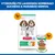 Hill's Science Plan Puppy Stew with Chicken & added Vegetables Hill's Science Plan Puppy Stew with Chicken & added Vegetables