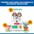 Hill's Science Plan Puppy Stoofpot met Chicken & extra groenten