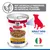 Hill's Science Plan Savoury Stew, Delicious Cuisine with chicken and vegetables, Mature Adult 7+, for adult dogs, free from artificial preservatives, made in Italy. Hill's Science Plan Savoury Stew, Delicious Cuisine with chicken and vegetables, Mature Adult 7+, for adult dogs, free from artificial preservatives, made in Italy.