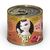 Výhodné balenie Kitty Cat Adult Pate 24 x 200 g