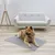 Kerbl Pet Thermal Carpet Anti-Slip - Grey