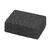 Kerbl Pet Fell-Putzstein WonderStone - L 11 x B 10 x H 4 cm