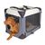 Kerbl Pet Transportbox Journey, grau/beige