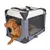Transportín Kerbl Pet Journey, gris/beige