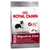 Pachet hrană uscată Royal Canin Digestive Care pentru câini de talie medie 11–25 kg, text vizibil: Improves stool quality, Medium Dogs, Digestive Care, imagine câine și crochete.