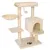 Lionto Scratching Post - 93cm - Beige Lionto Scratching Post - 93cm - Beige