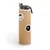 Lionto raapimistynnyri juutilla, beige