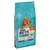 Bag showing Beta Puppy up to 1 year, new improved recipe, chicken is number one ingredient, no added artificial colours, flavours or preservatives, with natural prebiotic for digestive health.