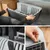 Lionto Transportbox aus Kunststoff mit Metalltür