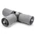 Lionto 3-way Cat Tunnel - 30 x 120 x 80cm (L x W x H)
