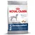 Hrană uscată pentru câini Royal Canin Maxi Dermacomfort, pentru câini mari 26–44 kg. Text vizibil: Reduced allergen formula, Large Dogs, MAXI Dermacomfort.
