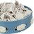 Trixie Dog Activity Hide'n'Sniff Bowl pour chien