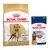Boxer Adult (12 kg) + sachets Maxi Adult en sauce (10 x 140 g)