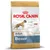 Royal Canin Adult Boxer hondenvoer, afbeelding van een boxerhond, tekst: over 15 months old, ideaal spiermassa, gezonde hartfunctie, antioxidant complex, exclusieve brok.