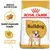 Royal Canin Adult Bulldog Trockenfutter mit speziell angepasster Krokette und reduziertem Stuhlgeruch. Breed Nutrition für ausgewachsene Bulldogs.
