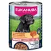 Eukanuba Senior puran s korenjem - 400 g