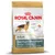 Royal Canin Adult German Shepherd hondenvoer, geschikt vanaf 15 maanden. Tekst op verpakking: digestive performance, healthy skin and coat, bone and joint health.