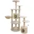 Kerbl Pet Arbre à chat Annika, beige - beige