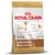 Zak Royal Canin Adult Labrador Retriever hondenvoer, afbeelding van een labrador, tekst: ideal weight, bone and joint health, healthy skin and coat. Voor honden ouder dan 15 maanden.