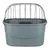 Trixie Front Bike Basket - Grey