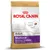 Royal Canin Adult Maltese Bichon Maltais hondenvoer, vanaf 10 maanden. Tekst: coat health, stool & odour reduction, satisfies fussy appetites, exclusive kibble, omega 3 & 6.