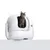 Petkit Purobot Max Pro Aυτοκαθαριζόμενη Τουαλέτα Γάτας