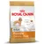 Royal Canin Adult Poodle hondenvoer, zichtbaar: afbeelding van poedel, tekst 'Coat Health', 'Healthy Ageing Support', 'Muscle Tone', geschikt vanaf 10 maanden.