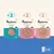 Sparpaket Applaws Pouch in Jelly Mix 24 x 70 g