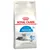 Royal Canin Home Life Indoor 7+ Katzenfutter für Wohnungskatzen ab 7 Jahren. Vitality Complex, Reduktion von Stuhlgeruch. Verpackung mit grauer Katze und Produktinformationen.