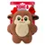 KONG Holiday Snuzzles Reindeer