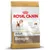Royal Canin Adult Beagle hrana za pse, slika beagle psa, tekst: Ideal Weight, Food Intake Control, Bone and Joint Health, ekskluzivna granula. Za pse starije od 12 mjeseci.