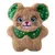 KONG Holiday Cat Snuzzles souris  - 1 pièce