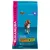 Saco de ração Eukanuba Mature & Senior para cães médios 10–25 kg, 7+ anos. Indicação: primeiro ingrediente frango. Imagem de cão na embalagem.