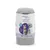 Litter Genie EasyRoll Katzenstreu-Entsorgungseimer, grau