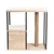 Designed by Lotte Kratzbaum aus Holz Nala M