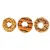 Trixie Donuts - 3 x 55 g Trixie Donuts - 3 x 55 g