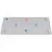 Trixie Lilly -ruokakuppialusta - P 44 x L 28 cm