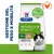 Hill's Prescription Diet Metabolic + Mobility j/d alimento per gatti, supporta la gestione del peso e la mobilità, clinicamente testato, migliora la mobilità in 28 giorni, con pollo.
