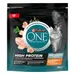 PURINA ONE High Protein kana - 650 g