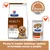 hill's prescription diet mobility j/d alimento secco e umido con pollo, clinicamente testato per migliorare la mobilità in 21 giorni. Confezioni con immagine di cane visibile. hill's prescription diet mobility j/d alimento secco e umido con pollo, clinicamente testato per migliorare la mobilità in 21 giorni. Confezioni con immagine di cane visibile.