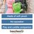 Beeztees Dog Toy Grumpy Froggy