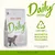 almo nature Daily con componenti naturali, tonno e salmone. Sacchetto di plastica riciclabile LDPE+HDPE. Tutti i profitti per il pianeta. almo nature Daily con componenti naturali, tonno e salmone. Sacchetto di plastica riciclabile LDPE+HDPE. Tutti i profitti per il pianeta.