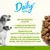 Daily mit natürlichen Zutaten, L-Carnitin unterstützt Fettstoffwechsel, Präbiotika für Darmflora, speziell für sterilisierte Hunde oder solche mit Übergewicht. All profits to the planet. Daily mit natürlichen Zutaten, L-Carnitin unterstützt Fettstoffwechsel, Präbiotika für Darmflora, speziell für sterilisierte Hunde oder solche mit Übergewicht. All profits to the planet.